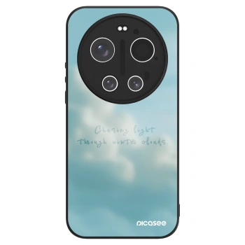 Picasee ULTIMATE CASE PowerShare für Xiaomi 17 Ultra - CHASiNG LIGHT