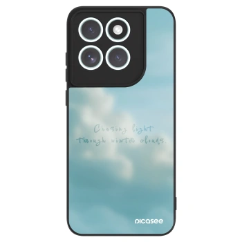 Picasee ULTIMATE CASE für Motorola Edge 70 Fusion - CHASiNG LIGHT