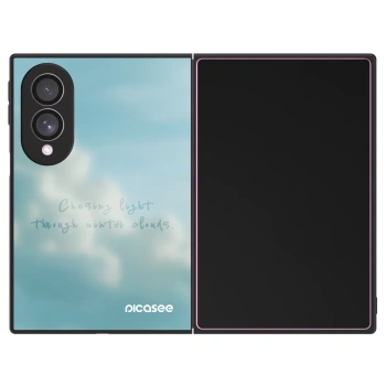 Hülle für Samsung Galaxy Z Fold8 5G - CHASiNG LIGHT