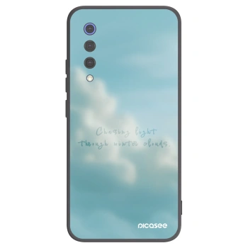 Hülle für Xiaomi Mi 9 SE - CHASiNG LIGHT
