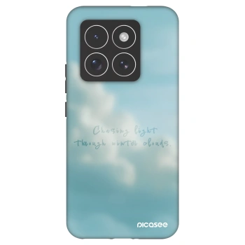Picasee Fashion Case für Xiaomi 14 Pro - CHASiNG LIGHT
