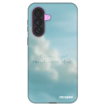 Picasee Fashion Case für Samsung Galaxy A37 - CHASiNG LIGHT