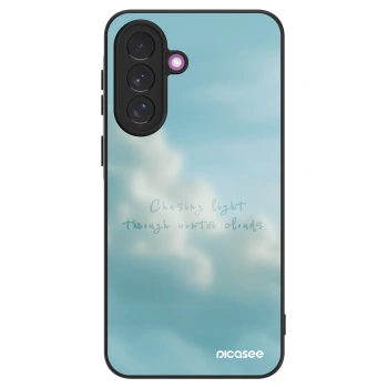 Picasee ULTIMATE CASE für Samsung Galaxy A37 - CHASiNG LIGHT