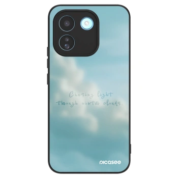 Hülle für Xiaomi Redmi Note 17 Pro MAX 5G - CHASiNG LIGHT
