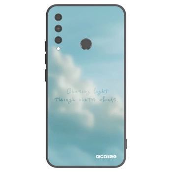 Hülle für Huawei P40 Lite E - CHASiNG LIGHT