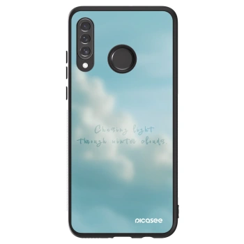 Picasee ULTIMATE CASE für Huawei P30 Lite - CHASiNG LIGHT