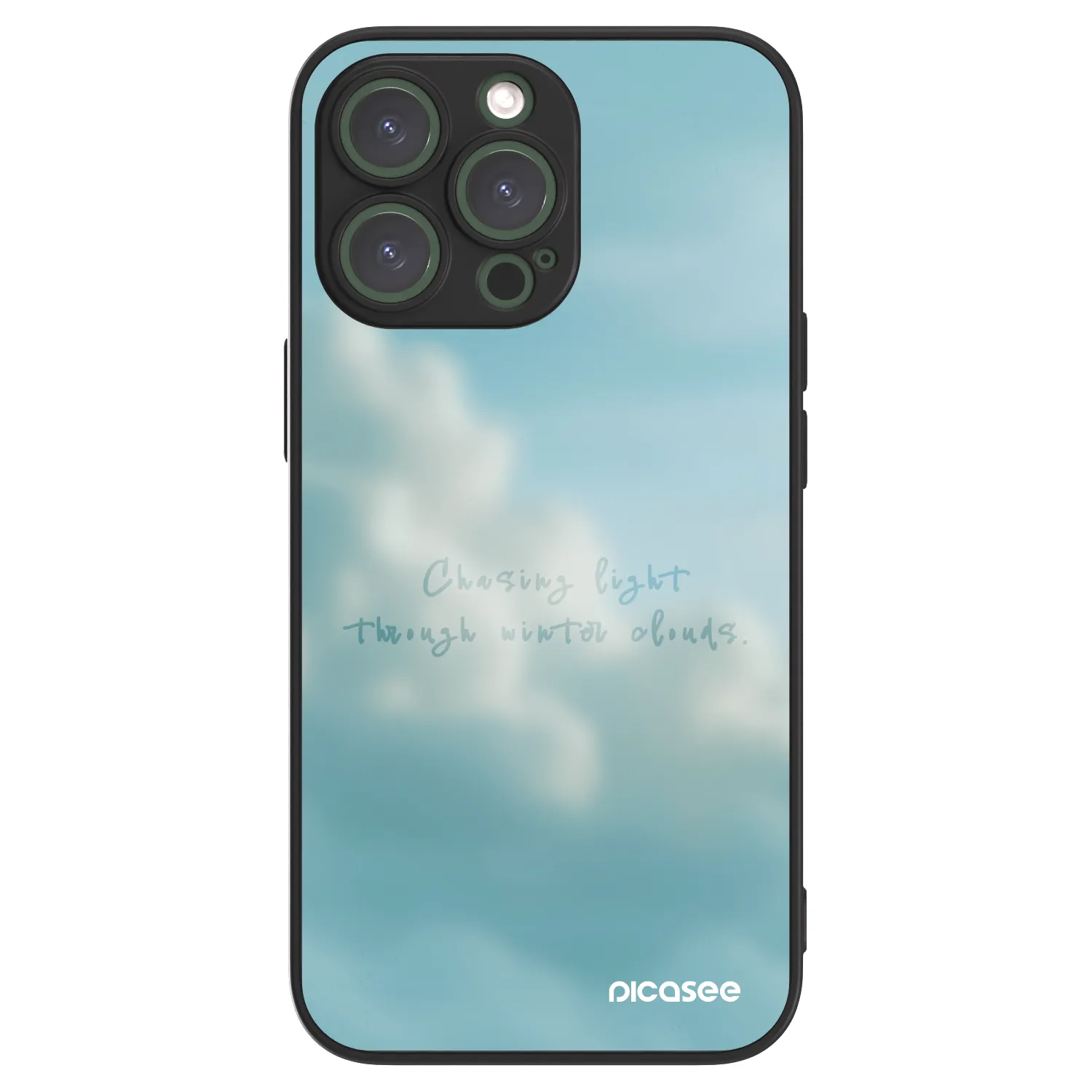 Picasee ULTIMATE CASE für Apple iPhone 13 Pro - CHASiNG LIGHT