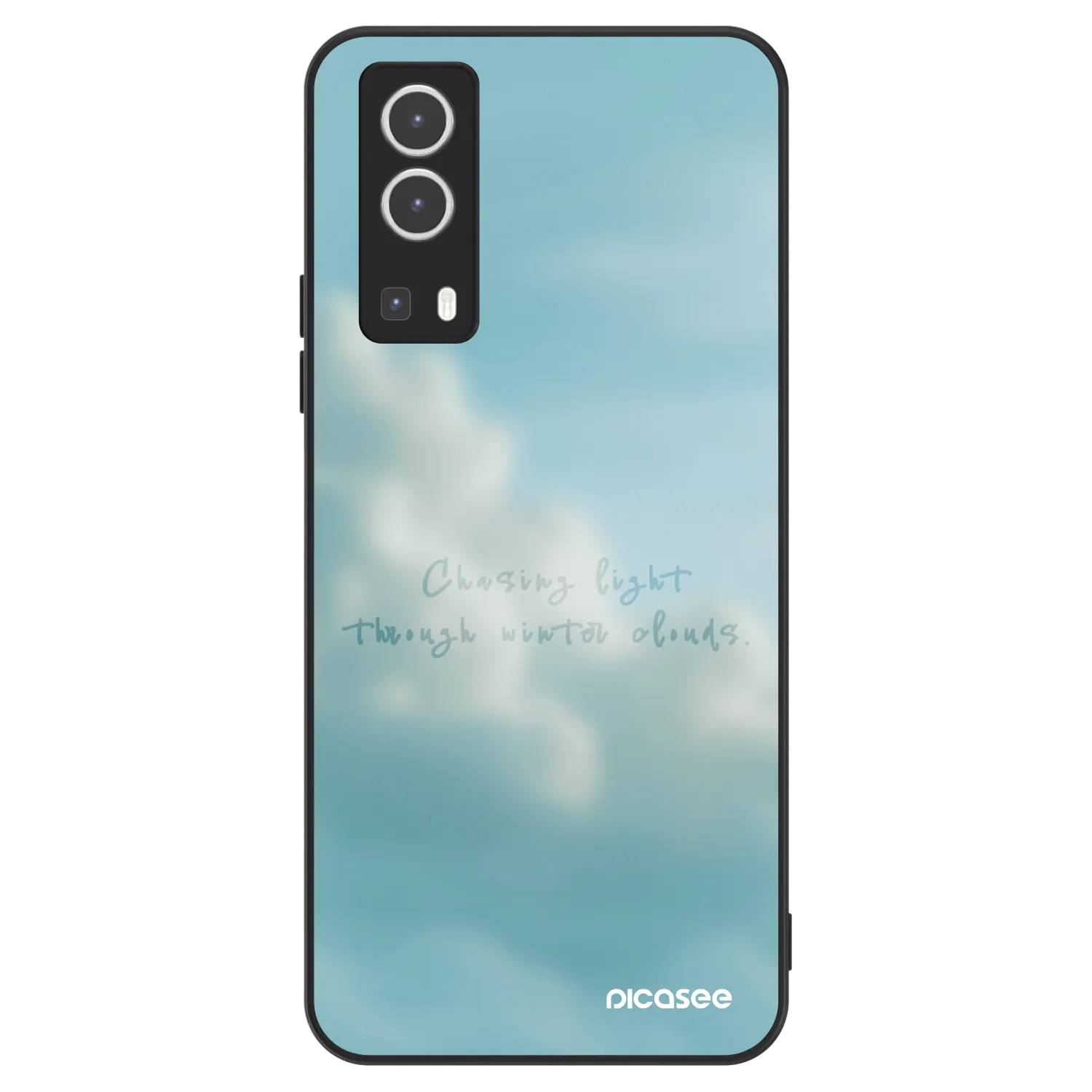 Picasee ULTIMATE CASE für Vivo Y72 5G - CHASiNG LIGHT