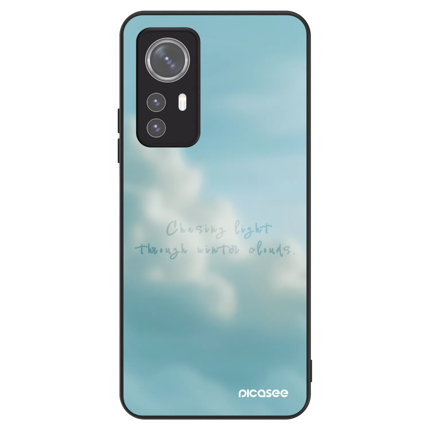 Picasee ULTIMATE CASE für Xiaomi 12X - CHASiNG LIGHT