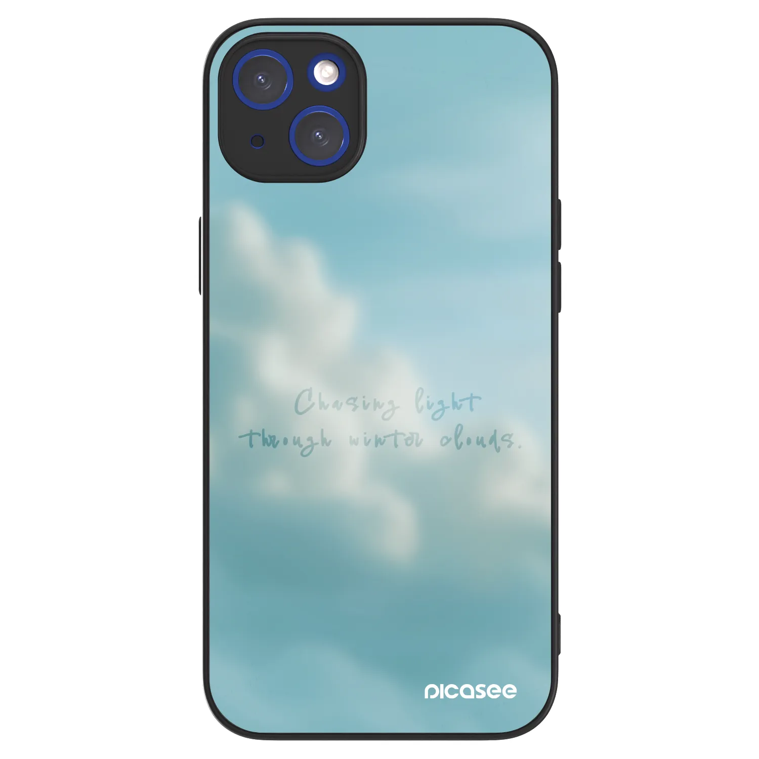 Picasee ULTIMATE CASE für Apple iPhone 14 Plus - CHASiNG LIGHT