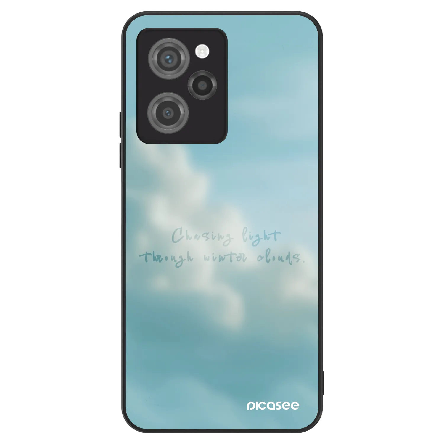 Picasee ULTIMATE CASE für Xiaomi Poco X5 Pro - CHASiNG LIGHT