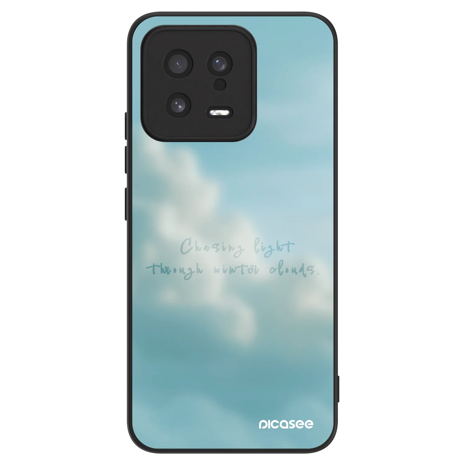 Picasee ULTIMATE CASE für Xiaomi 13 - CHASiNG LIGHT