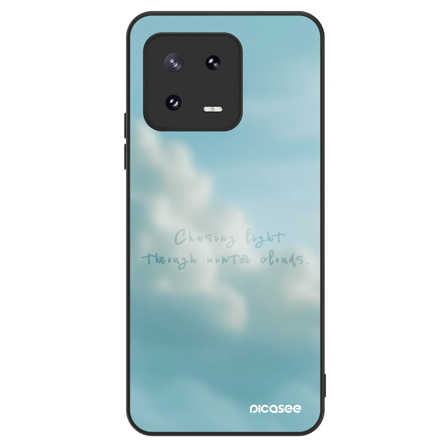 Picasee ULTIMATE CASE für Xiaomi 13 Pro - CHASiNG LIGHT