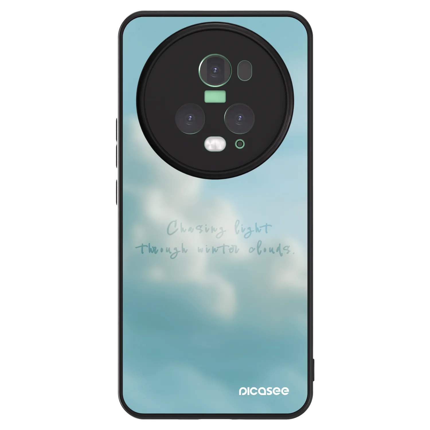 Picasee ULTIMATE CASE für Honor Magic5 Pro - CHASiNG LIGHT