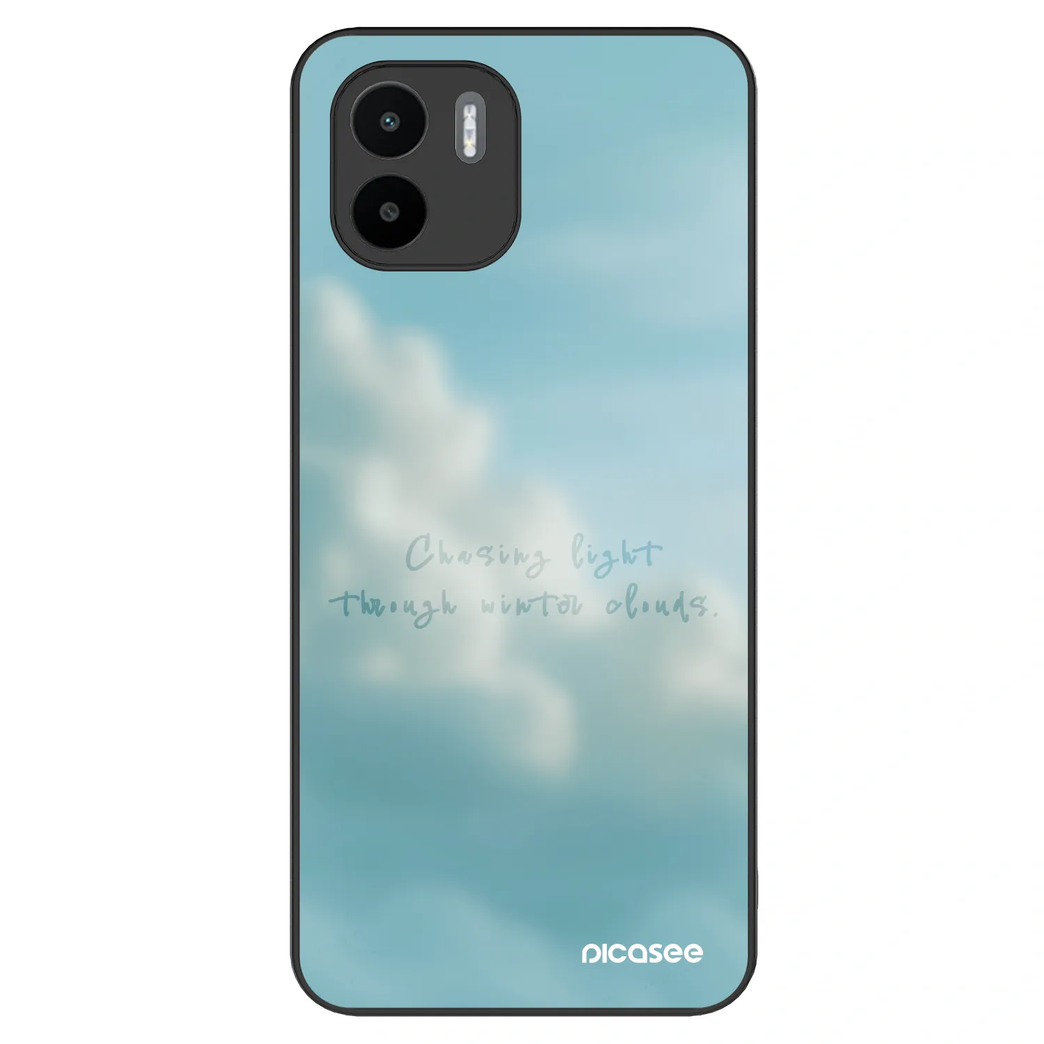 Picasee ULTIMATE CASE für Xiaomi Redmi A2 - CHASiNG LIGHT