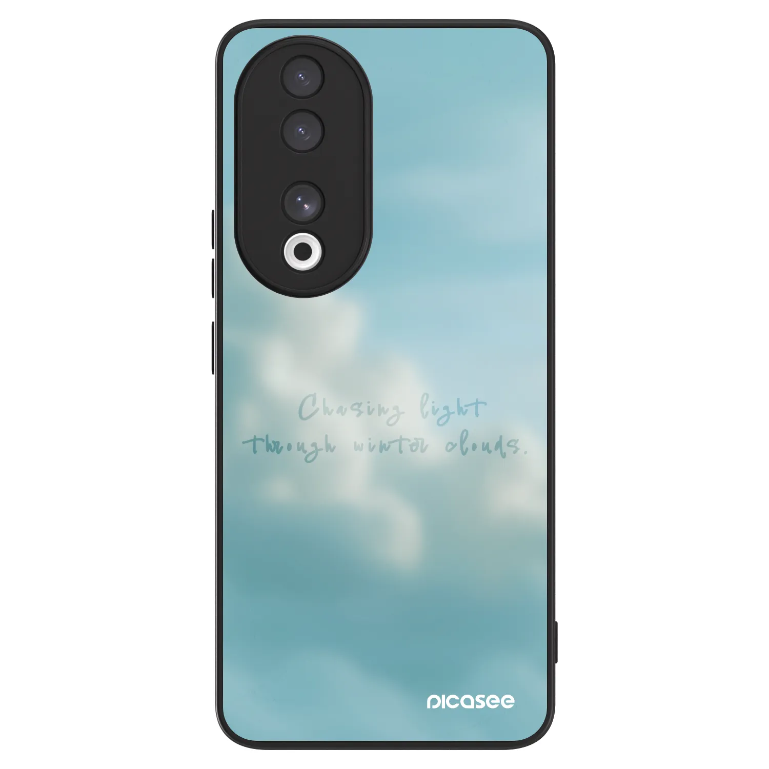 Picasee ULTIMATE CASE für Honor 90 5G - CHASiNG LIGHT