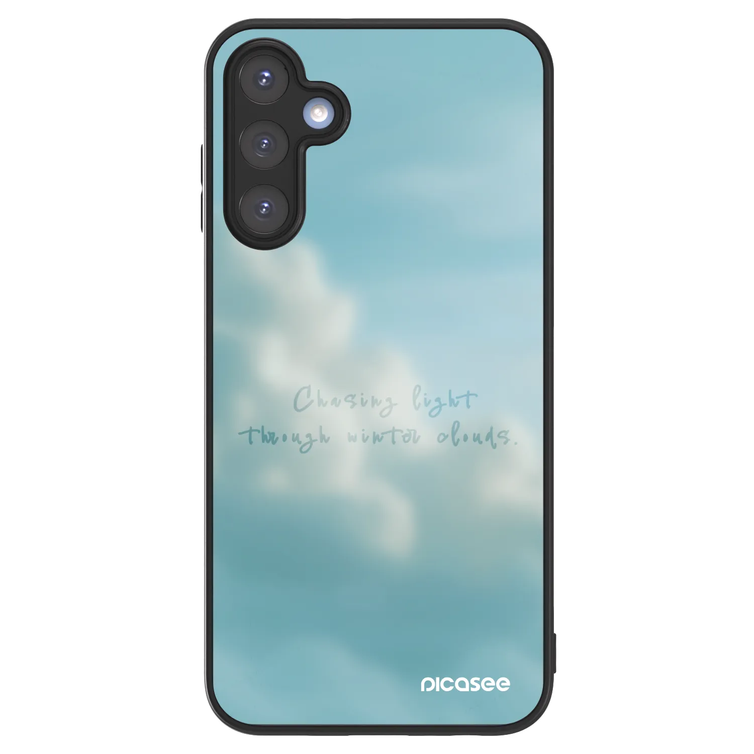 Picasee ULTIMATE CASE für Samsung Galaxy A15 A156B 5G - CHASiNG LIGHT