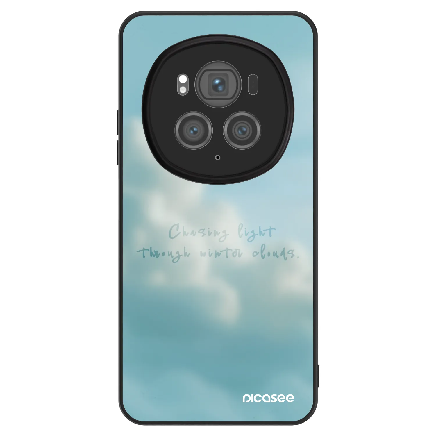 Picasee ULTIMATE CASE für Honor Magic6 Pro - CHASiNG LIGHT