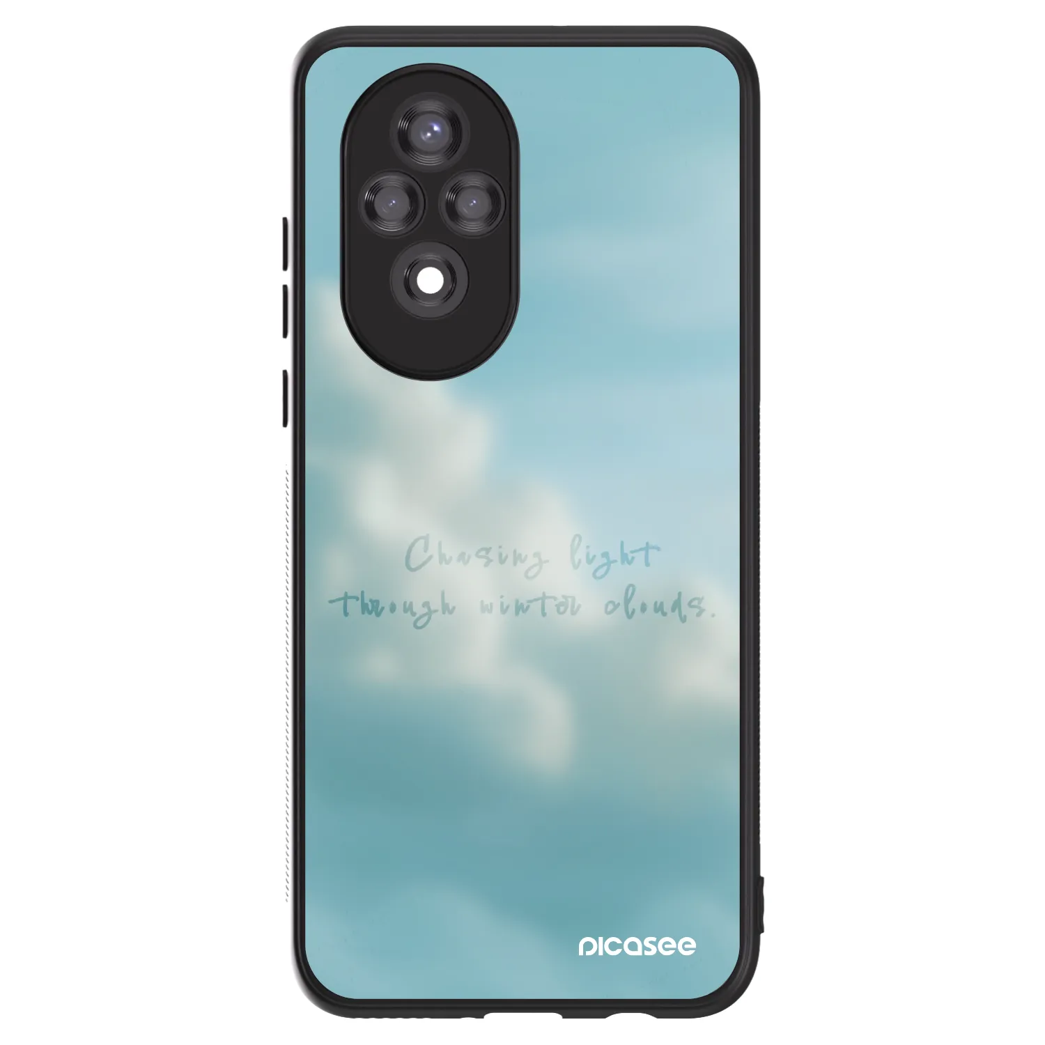 Picasee ULTIMATE CASE für Honor 200 Pro 5G - CHASiNG LIGHT