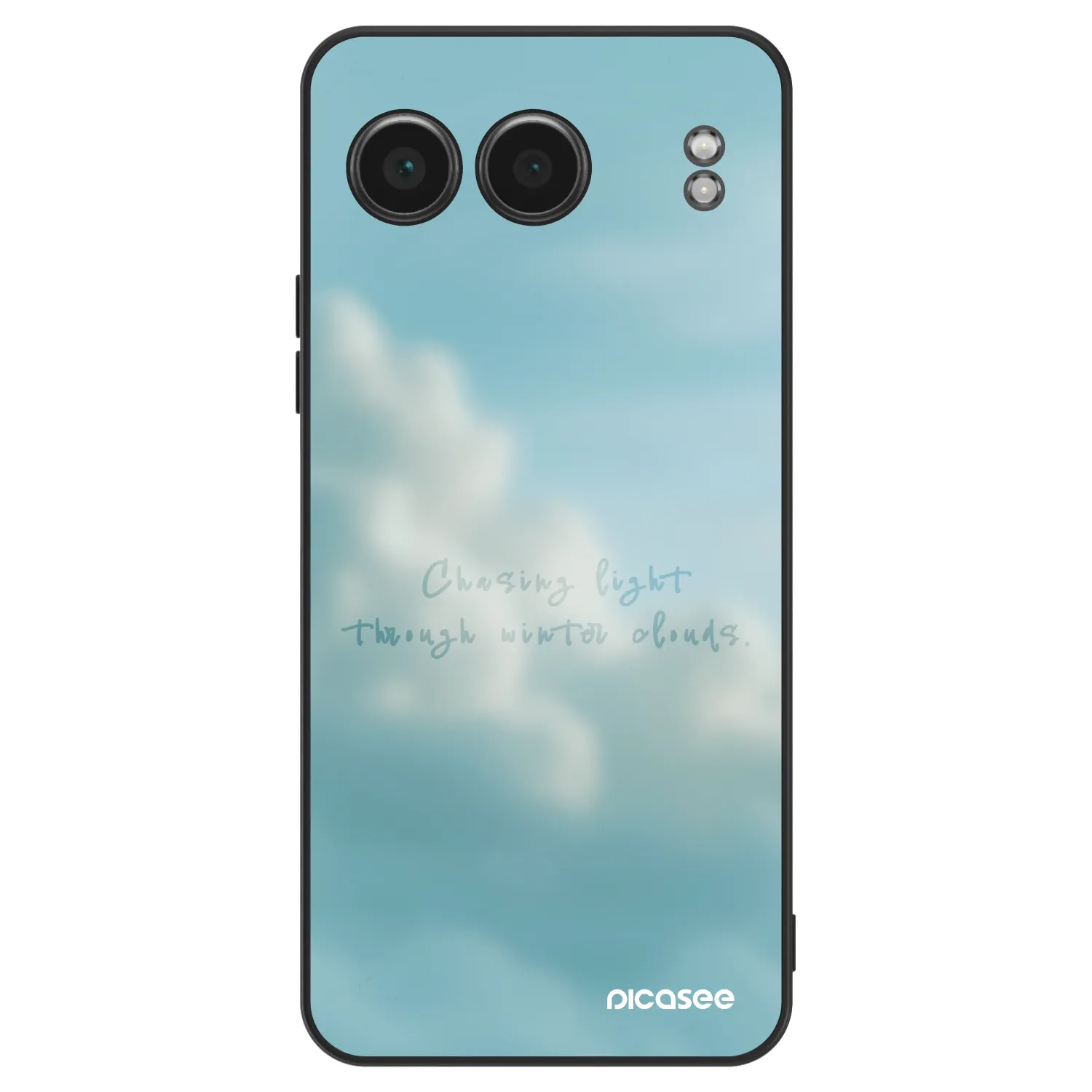 Picasee ULTIMATE CASE für OnePlus Nord 4 - CHASiNG LIGHT