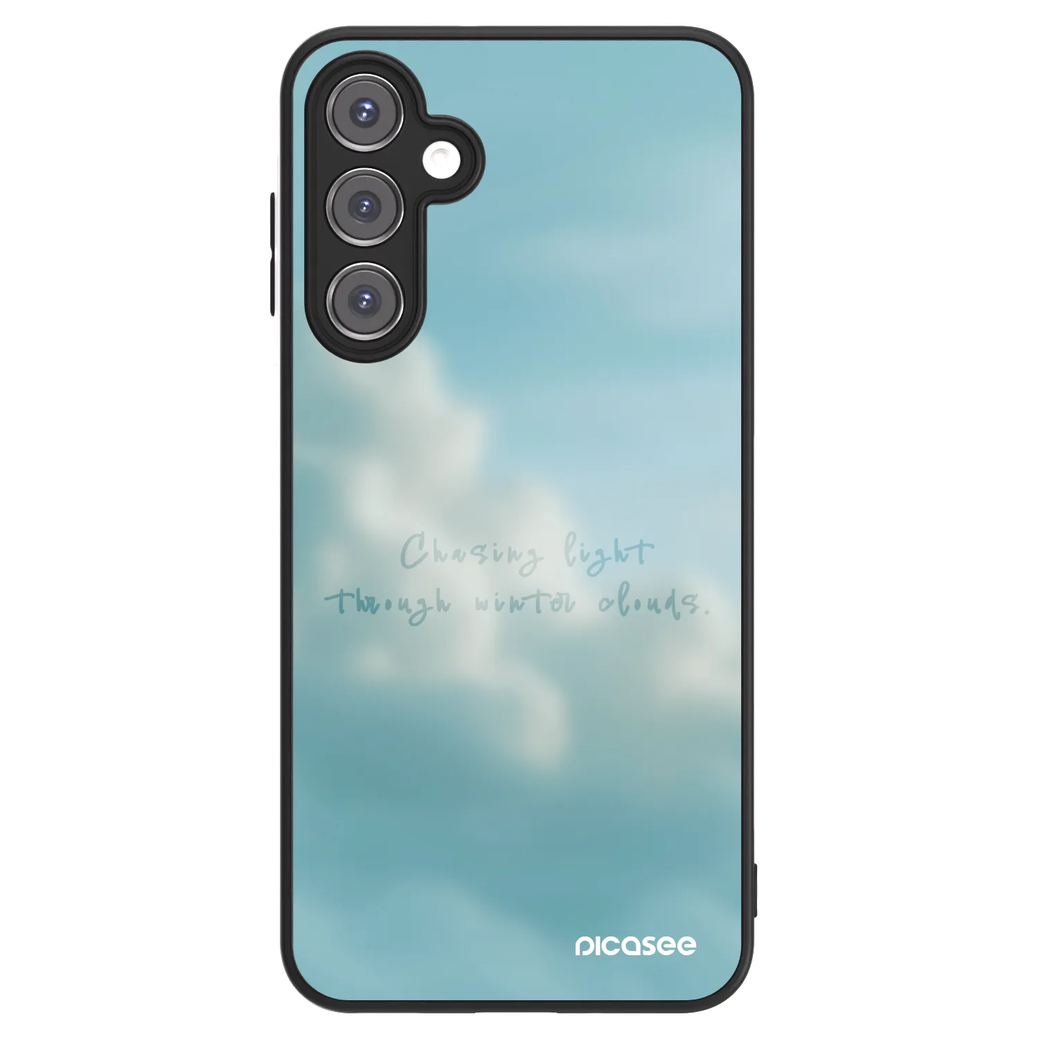 Picasee ULTIMATE CASE für Samsung Galaxy A16 5G - CHASiNG LIGHT