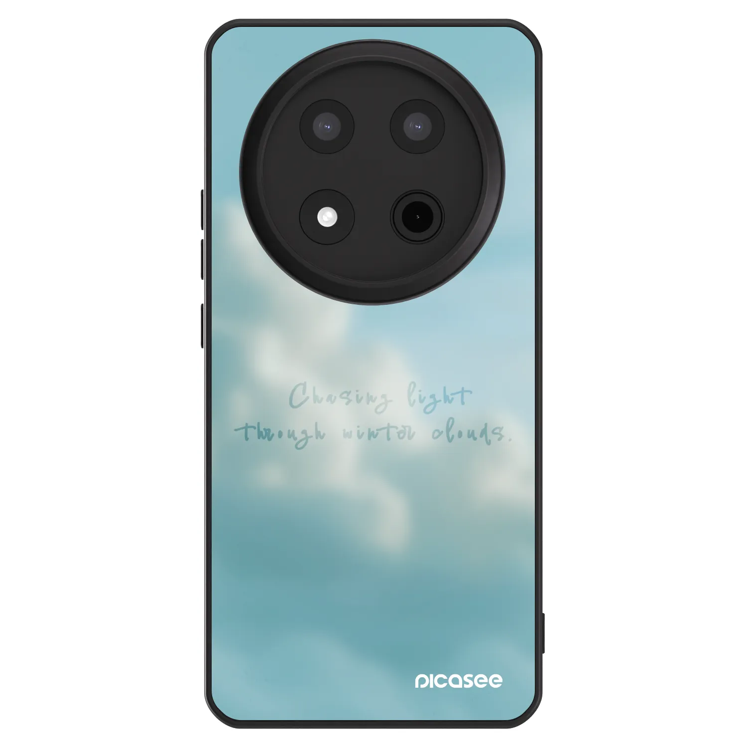 Picasee ULTIMATE CASE für Honor Magic7 Lite 5G - CHASiNG LIGHT