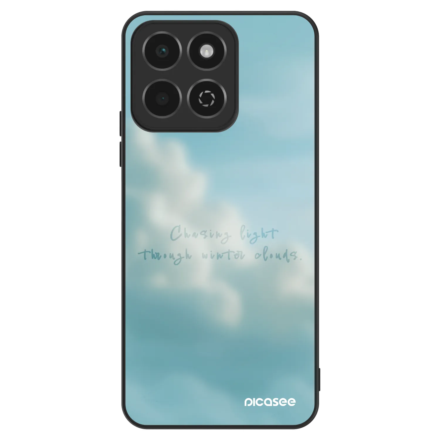Picasee ULTIMATE CASE für Honor 200 Smart 5G - CHASiNG LIGHT