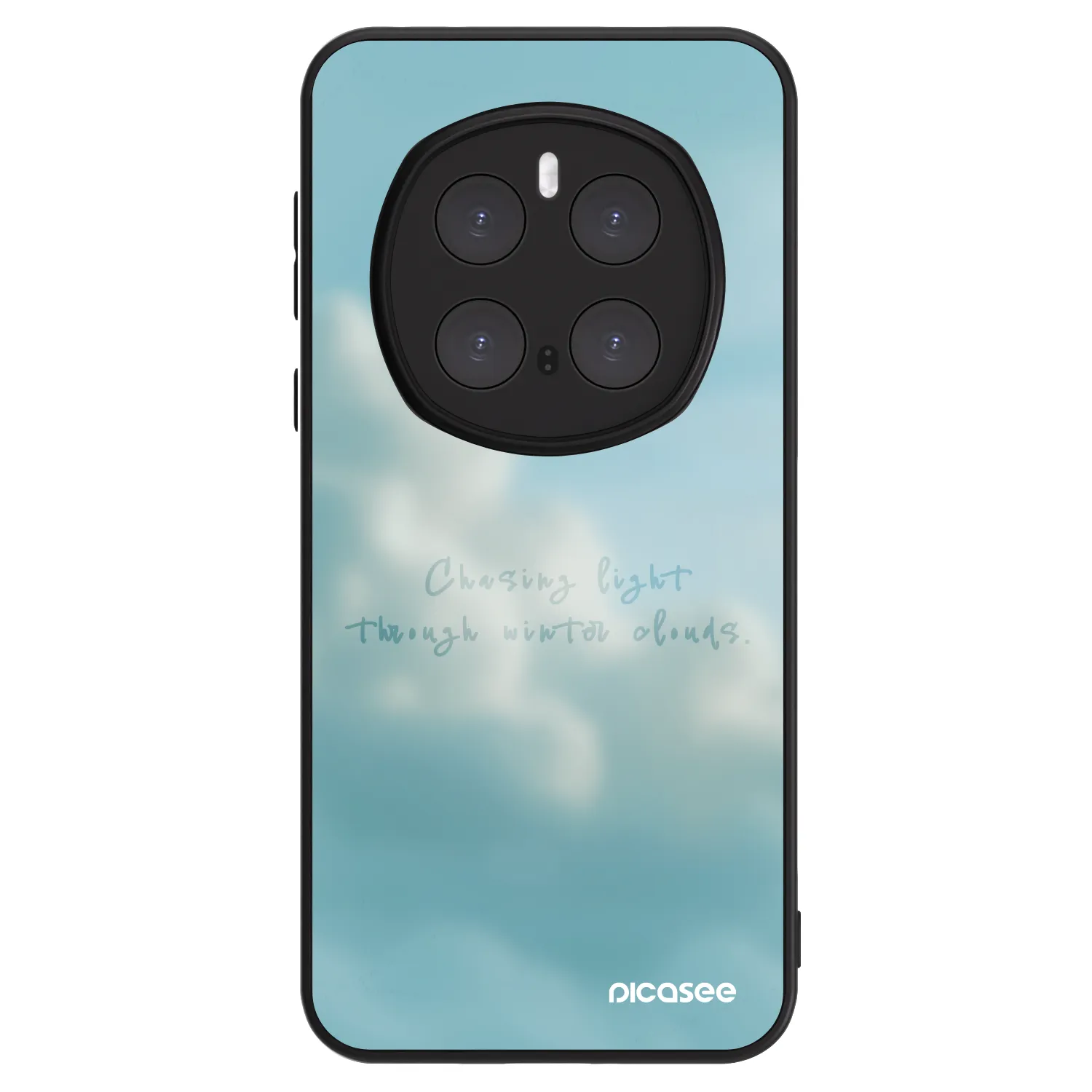 Picasee ULTIMATE CASE für Honor Magic7 Pro 5G - CHASiNG LIGHT