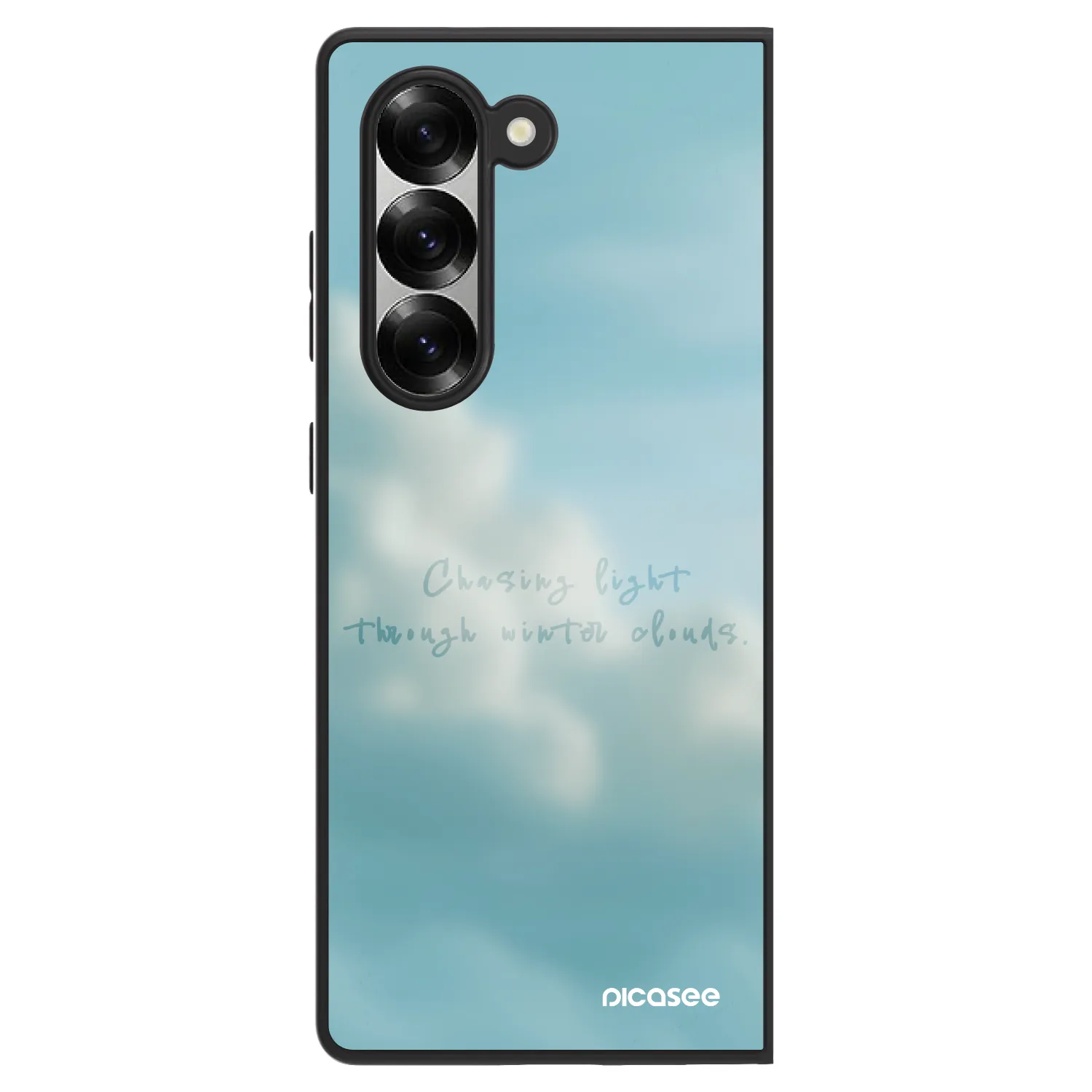 Picasee ULTIMATE CASE für Samsung Galaxy Z Fold6 5G - CHASiNG LIGHT