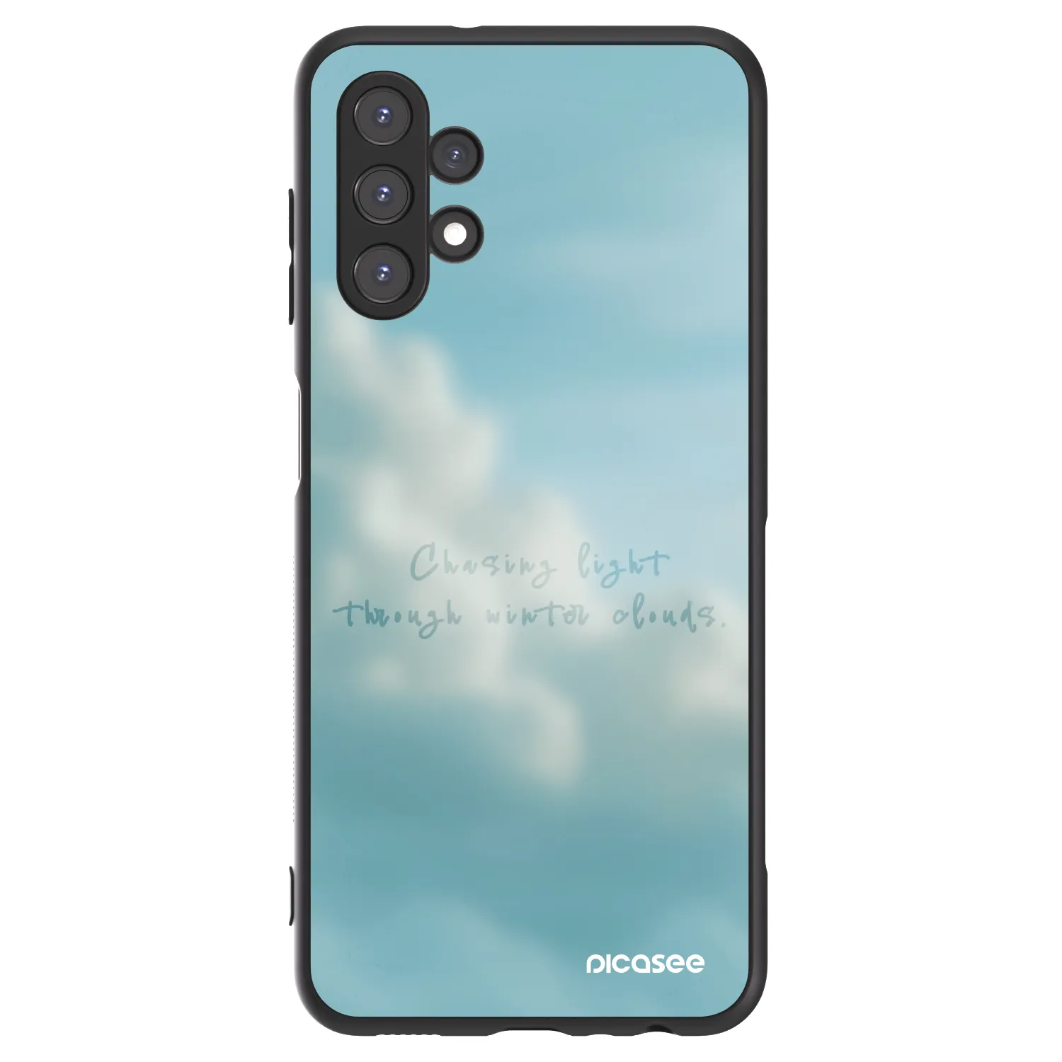 Picasee ULTIMATE CASE für Samsung Galaxy A13 5G - CHASiNG LIGHT