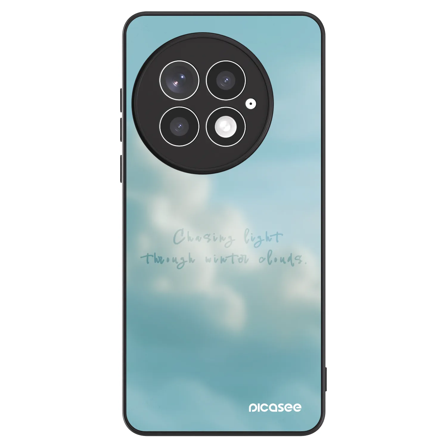 Picasee ULTIMATE CASE für OnePlus 13 5G - CHASiNG LIGHT