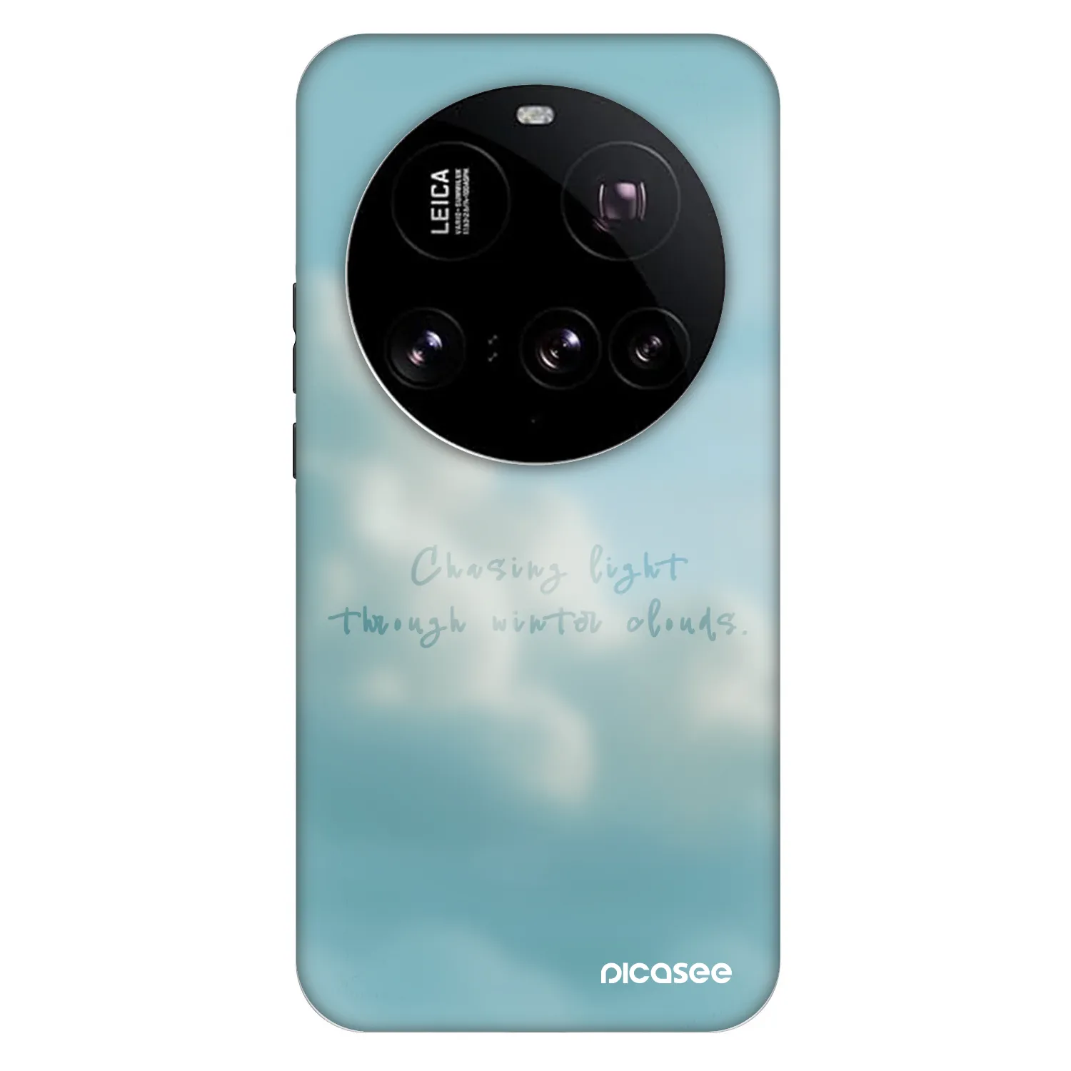 Picasee Fashion Case für Xiaomi 15 Ultra - CHASiNG LIGHT