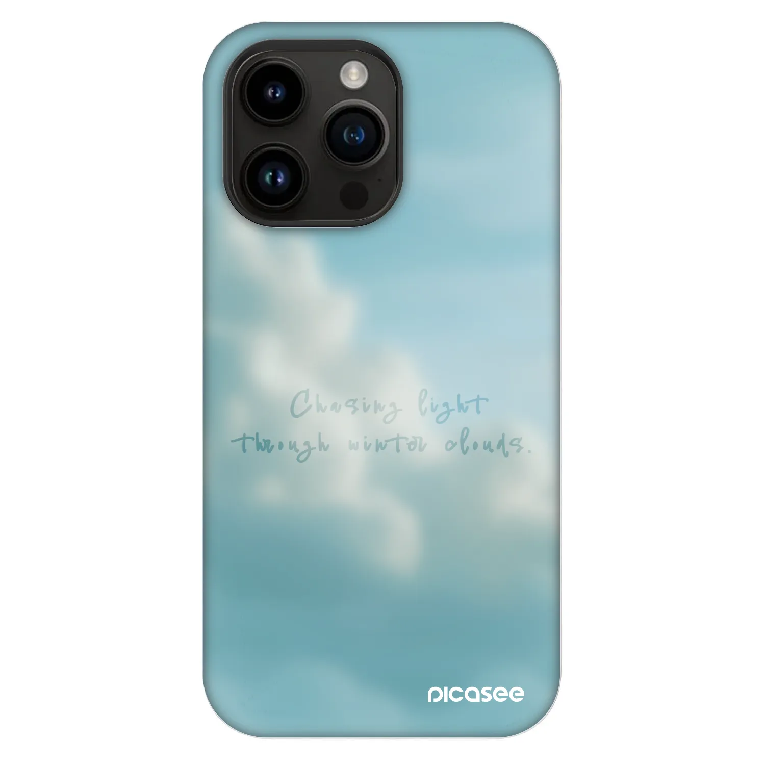 Picasee Fashion Case MagSafe für Apple iPhone 14 Pro Max - CHASiNG LIGHT