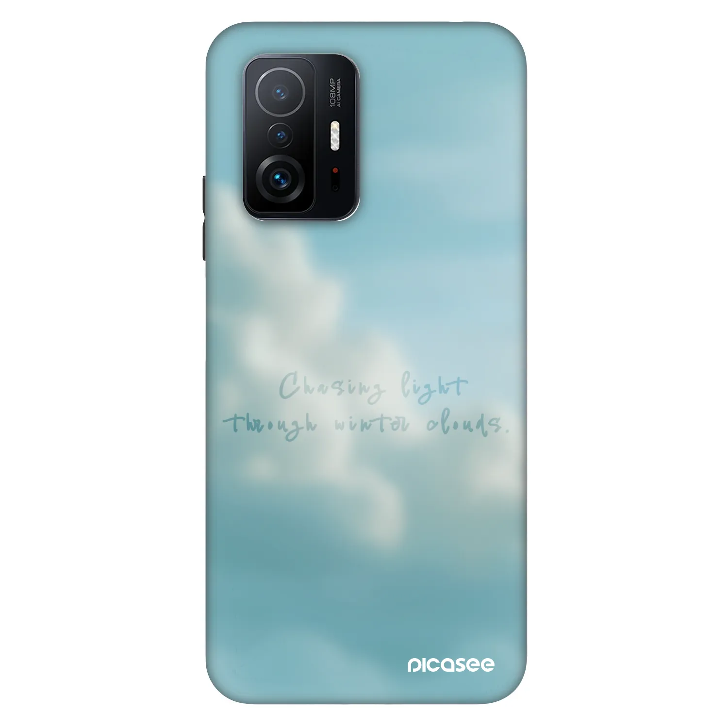Picasee Fashion Case für Xiaomi 11T - CHASiNG LIGHT