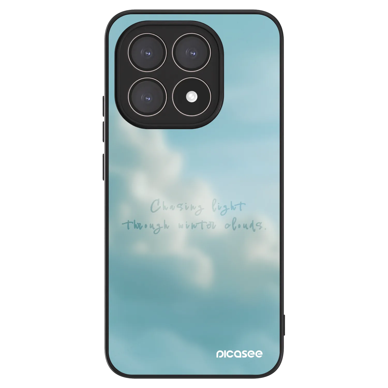 Picasee ULTIMATE CASE für Xiaomi 15T - CHASiNG LIGHT