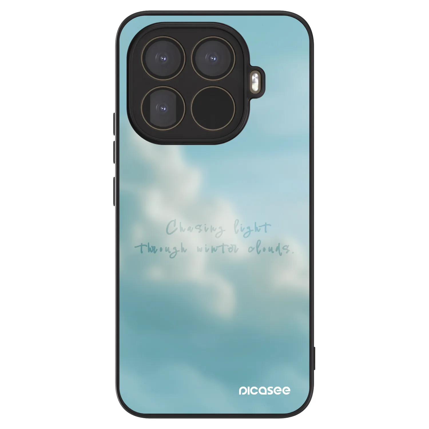 Picasee ULTIMATE CASE für Xiaomi 15T Pro - CHASiNG LIGHT
