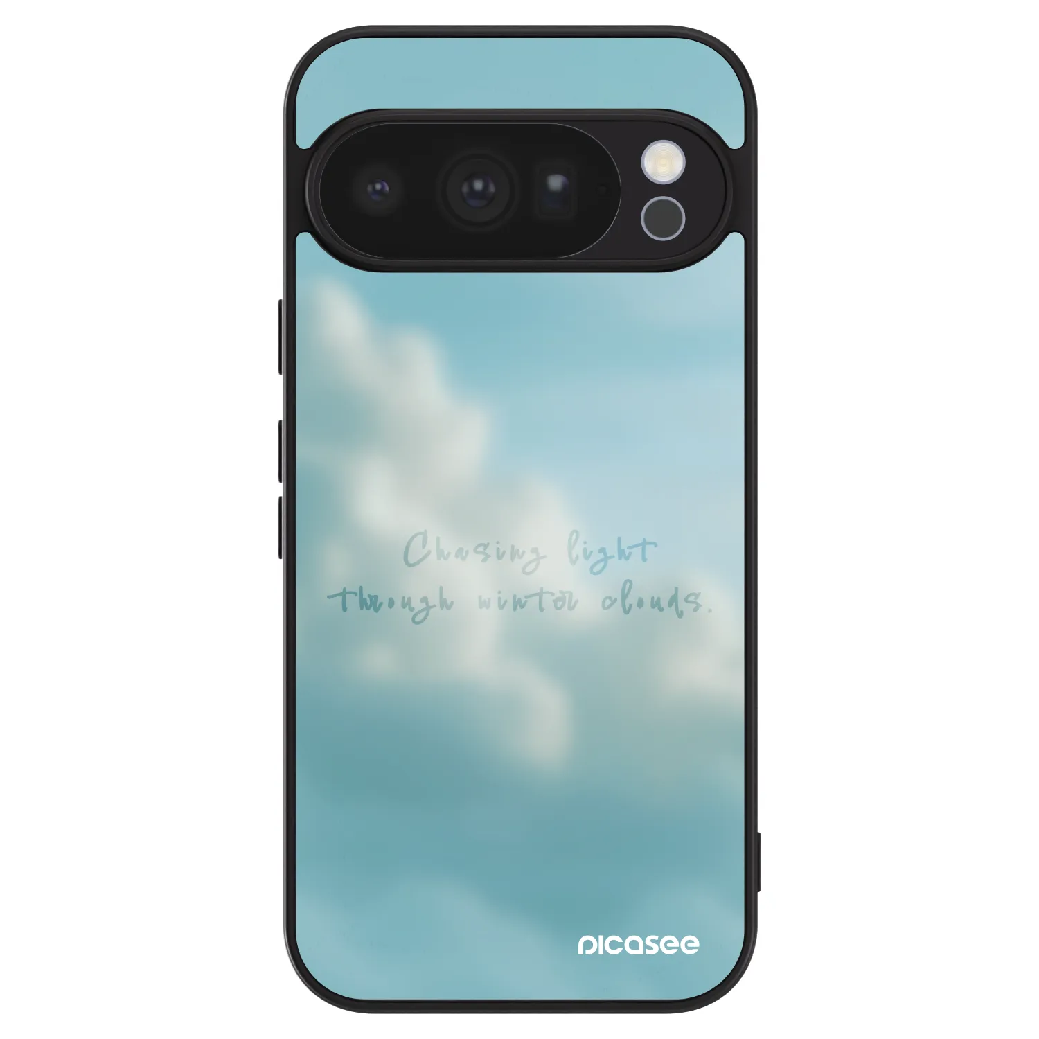 Picasee ULTIMATE CASE für Google Pixel 10 Pro - CHASiNG LIGHT