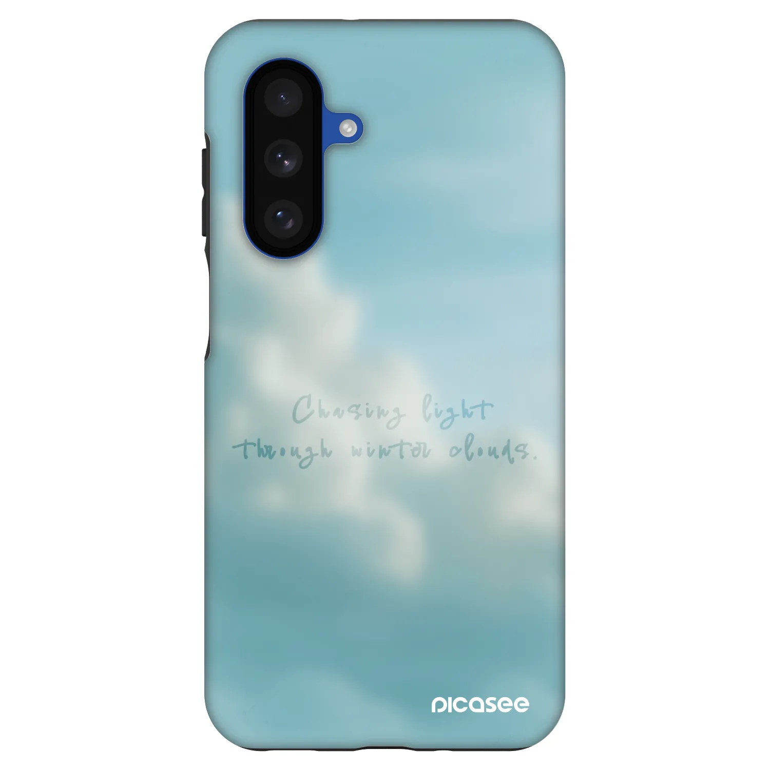 Picasee Fashion Case für Samsung Galaxy A17 5G - CHASiNG LIGHT