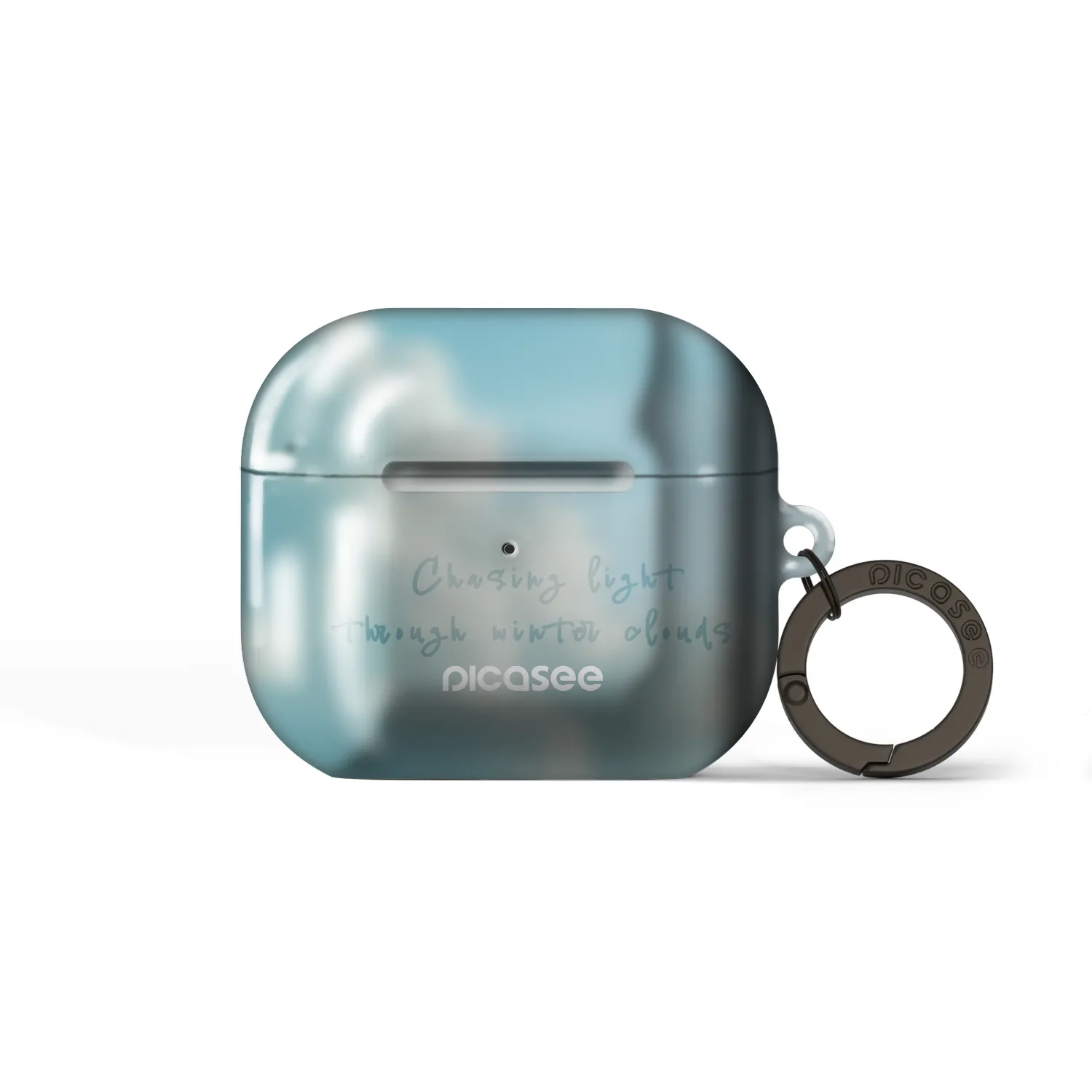 Picasee Obal pro Apple AirPods 3 - CHASiNG LIGHT