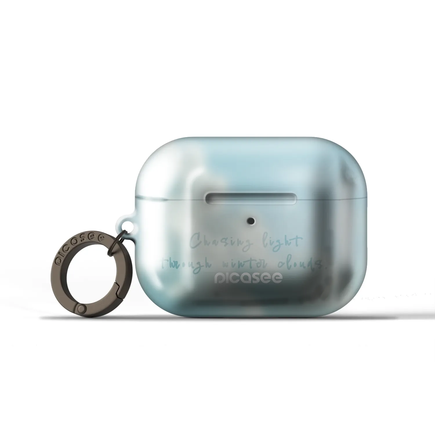 Picasee Obal pro Apple AirPods Pro 3 - CHASiNG LIGHT