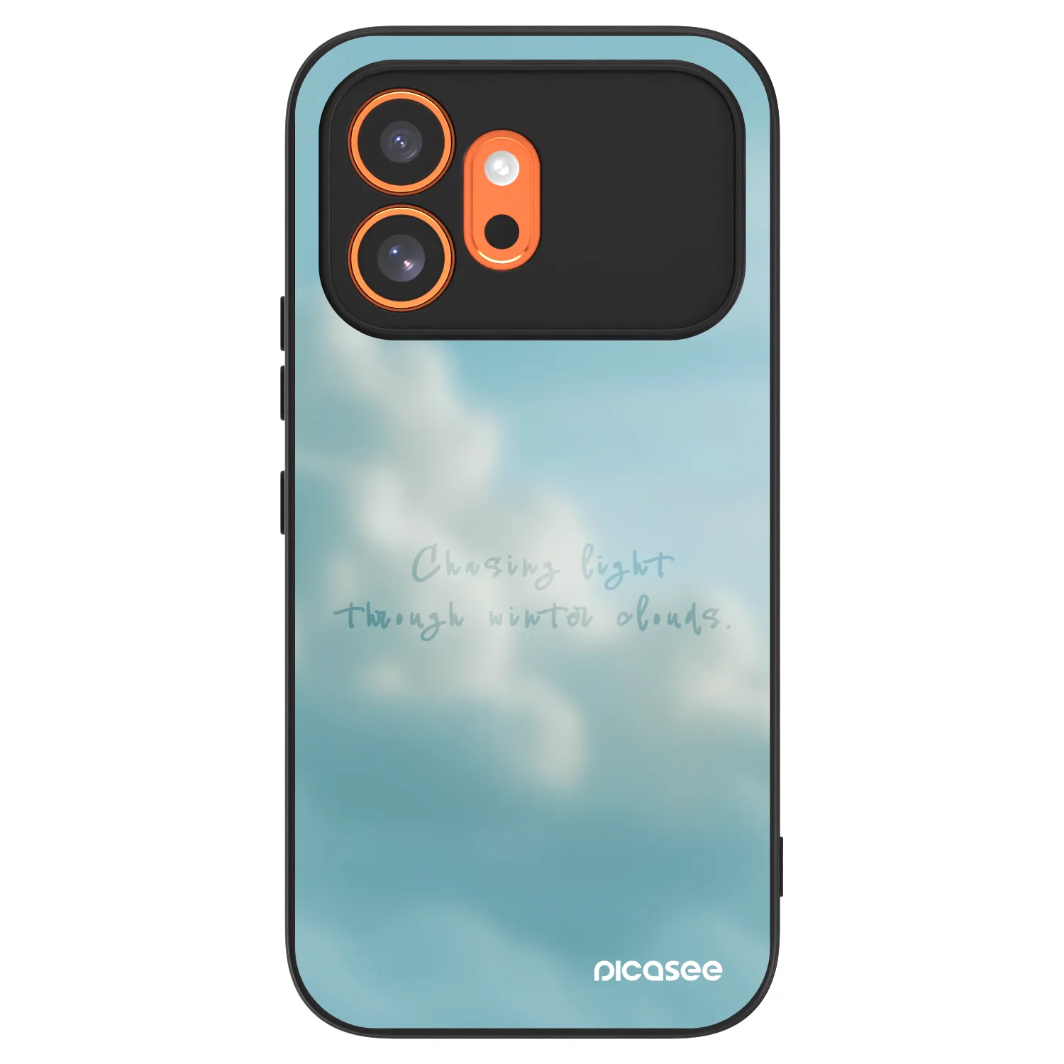 Picasee ULTIMATE CASE für Honor 600 - CHASiNG LIGHT