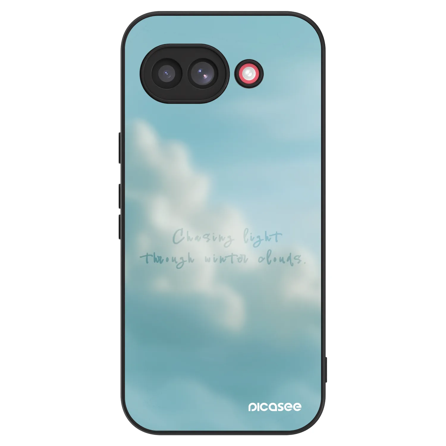 Picasee ULTIMATE CASE für Google Pixel 10a - CHASiNG LIGHT