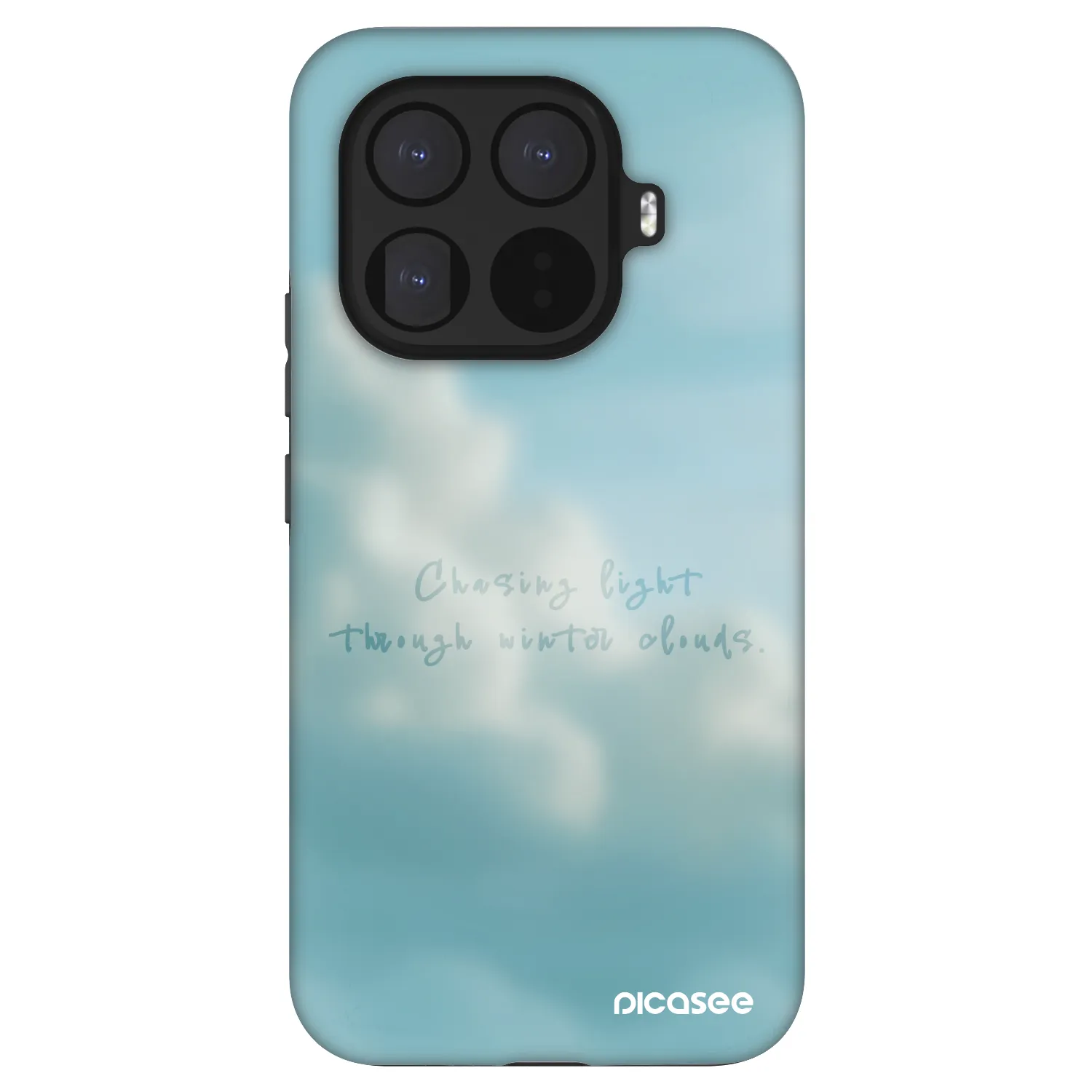 Picasee Fashion Case für Xiaomi 15T Pro - CHASiNG LIGHT