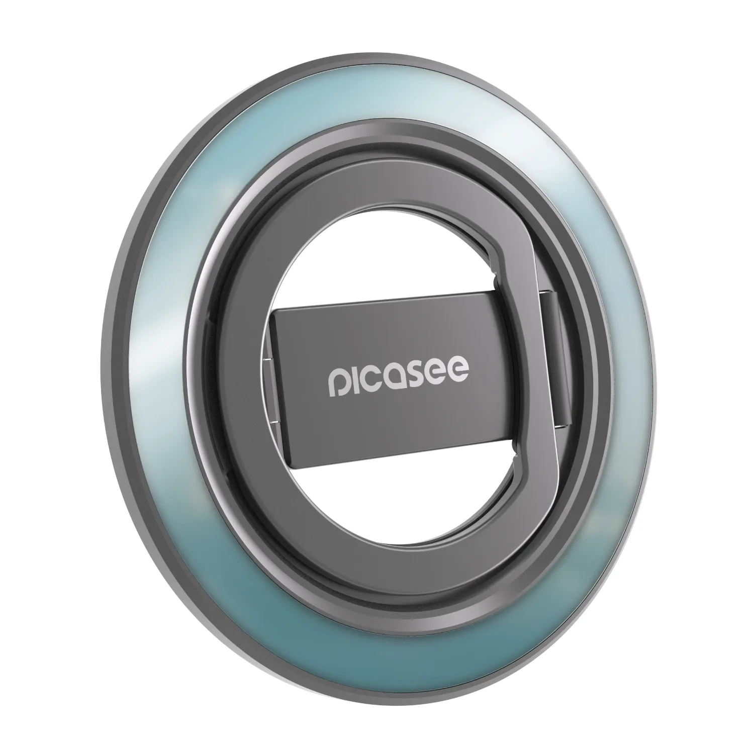 Picasee Magnetic holder - Schwarz
