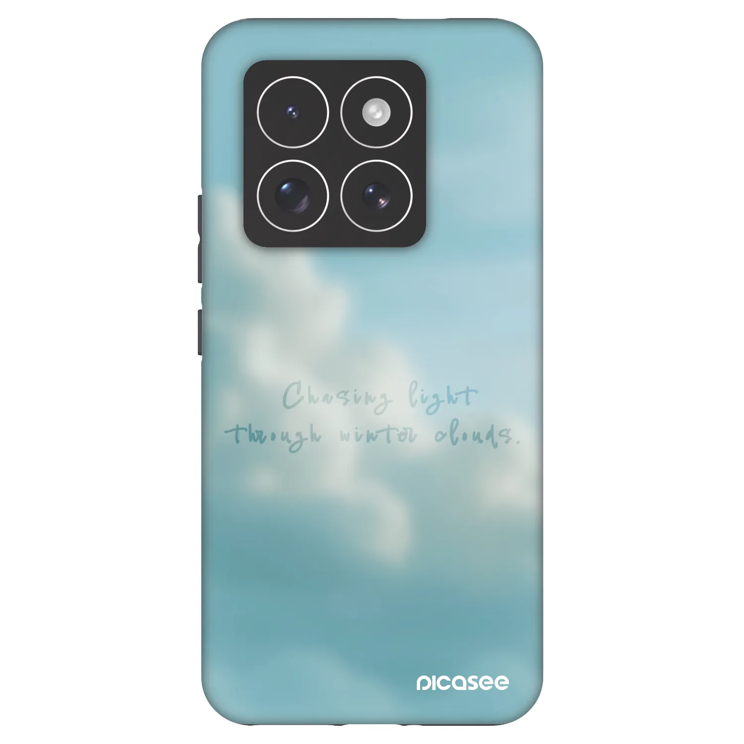 Picasee Fashion Case für Xiaomi 14 Pro - CHASiNG LIGHT