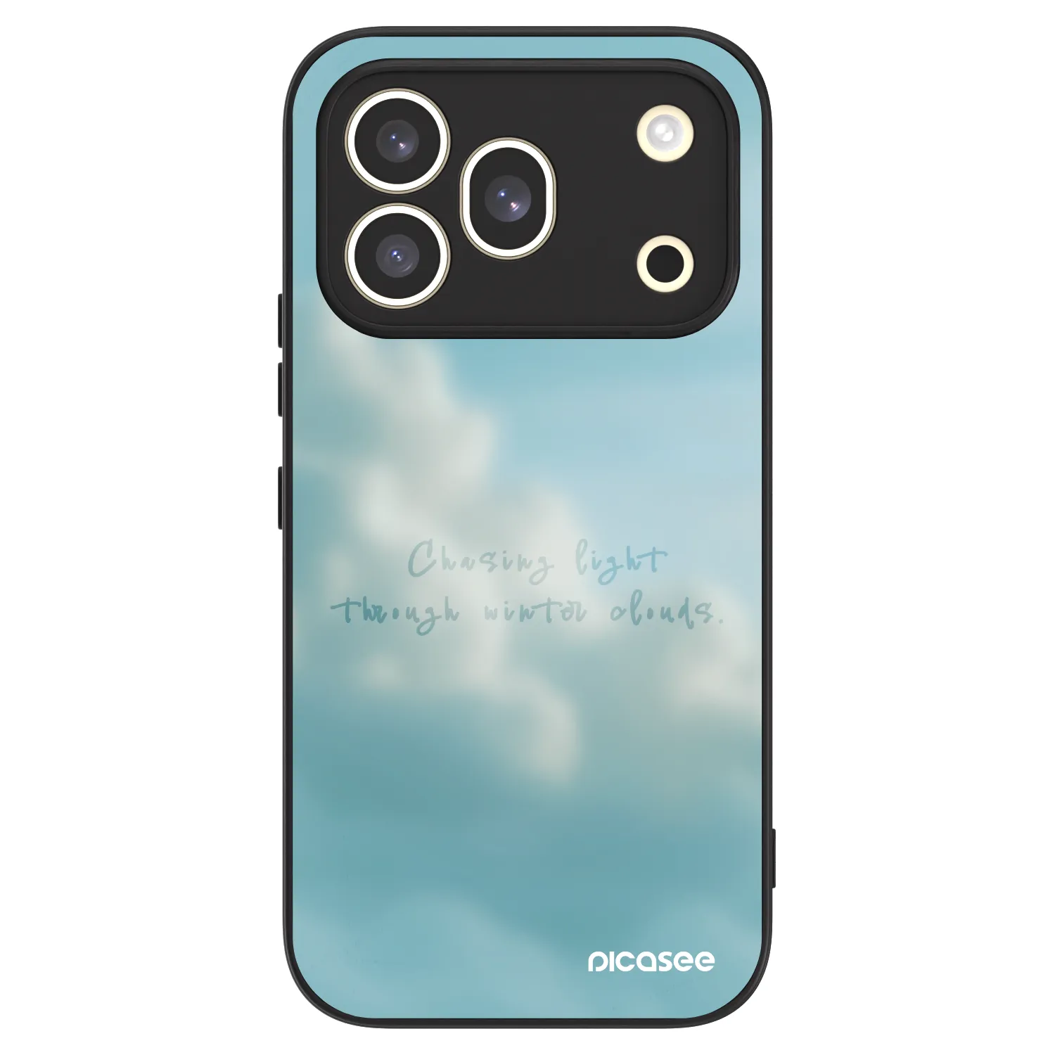 Picasee ULTIMATE CASE für Honor 600 Pro - CHASiNG LIGHT