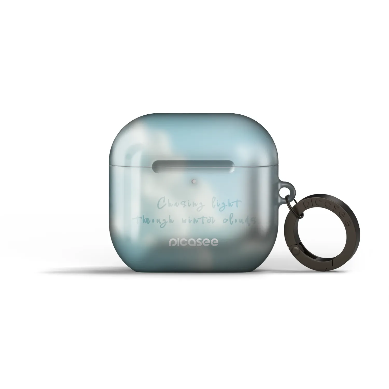 Picasee Obal pro Apple AirPods 5 - CHASiNG LIGHT