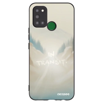 Hülle für Realme 7i - IN TRANSIT