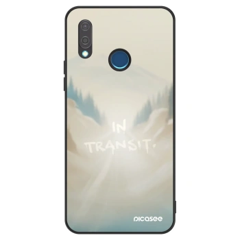 Hülle für Huawei P20 Lite - IN TRANSIT