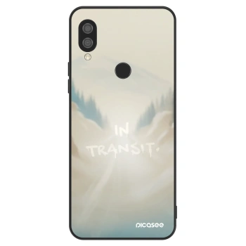 Hülle für Xiaomi Redmi 7 - IN TRANSIT